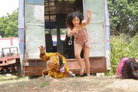 Bhaja Bhajantrilu Movie Spicy Stills